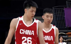 真過(guò)癮！男籃殘陣半場(chǎng)領(lǐng)先19分，三分18中11，郭士強(qiáng)把進(jìn)攻打明白了